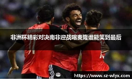 非洲杯精彩对决南非迎战喀麦隆谁能笑到最后